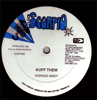 Horace Andy– Lonely Woman dennis brown Horace Andy & Ray I / Dennis Brown – Lonely Woman