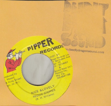 レゲエ レア Help Make It Reggie Stepper Phill Reggie Stepper & Super Beagle - Whining Skill - YouTube