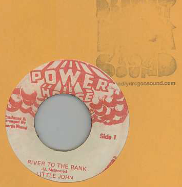Little John - River to the Bank