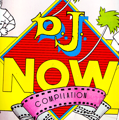 Various Artists - DJ Now